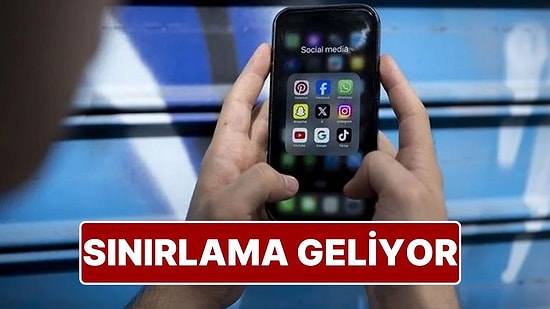 Ulaştırma Bakanı Abdulkadir Uraloğlu: “13 Yaş Altına Sosyal Medya İzni Verilmesin”