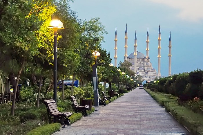 Discover Adana: The Pearl of Southern Türkiye