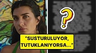 Sessiz Kalmadı: Tuba Büyüküstün'den "Gençleri Serbest Bırakın" Paylaşımı