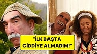 Akasya Durağı'nın Osman Ağa'sı Cezmi Baskın'dan Yıllar Sonra Gelen İtiraf