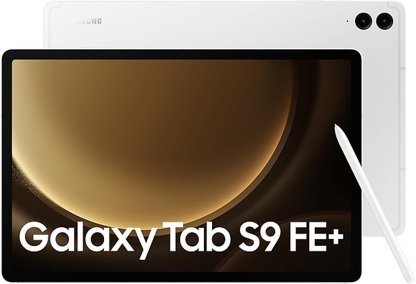 Samsung Galaxy Tab S9 FE Plus Tablet