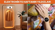 Katlanabilir Çamaşır Kurutma Makinesinden Apple Airpods Pro 2'ye : Haftanın En Çok Satan Elektronik Ürünleri!