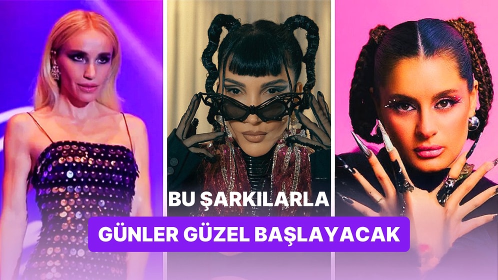 Güne Güzel Başlama Garantili Şarkı Arayanlara Derin Bir Oh Çektirecek Çalma Listesi