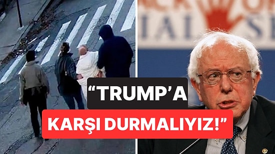 ABD’de Türk Öğrenci Rümeysa Öztürk’ün Gözaltına Alınmasına Senatörden Sert Tepki Geldi