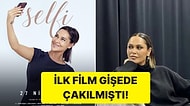 Hülya Avşar'ın Hayatını Anlattığı "Selfi"nin Devamı Geliyor
