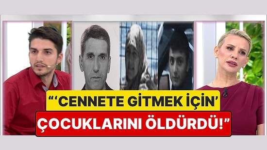 Müge Anlı'dan Sonra Esra Erol'daki 2. Palu Ailesi Vakasında Adli Tıp Raporu Çıktı!