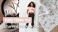 Eski Ucuz Temu’yu Özleyenler İçin Yerini Doldurmaya Aday 29 Mart 2025 Amazon Ürün Önerileri