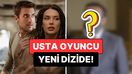 Usta Aktör Yeni Dizi Çift Kişilik Oda’nın Oyuncu Kadrosuna Dahil Oldu!
