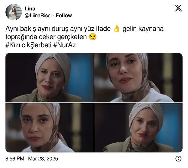 17. Hepimizin hayalindeki o muhteşem son: Nursema ve Hacı Asude güçlerini birleştirsin Pembe'den intikam alsın. Siz ne düşünüyorsunuz? Yorumlarda buluşalım...