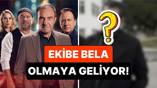 Yeraltı Dünyasının Korkulan İsmi: Ünlü Oyuncu Arka Sokaklar Dizisine Kötü Karakter Olarak Geliyor!
