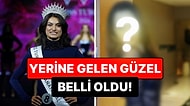 Miss Supranational Temsilcimiz Değişti: Miss Turkey'de Dereceye Giren Cemre Üker'in Tacı Geri Alındı!