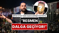 İmamoğlu Sürecinde Sessiz Kaldığı İçin Boykot Edilen Gökhan Ünver Takipçi Kaybını Tiye Aldı