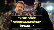Zeki Demirkubuz'dan İmamoğlu Süreci Hakkında Sessizliğini Bozan Cem Yılmaz'ın Tavrını Linçleyenlere Nasihat!