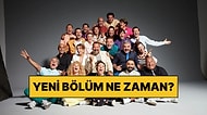 Güldür Güldür Show Bu Akşam Var mı, Yok mu? Güldür Güldür Show Yeni Bölümü Ne Zaman Yayınlanacak?