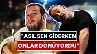 Şahan Gökbakar'dan İmamoğlu Sürecine Gergin Tepkisiyle Linçlenen Cem Yılmaz'a Sert Gönderme!