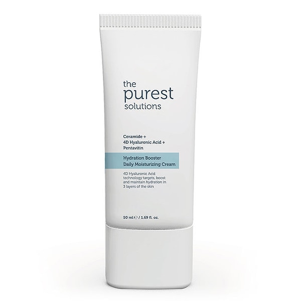 The Purest Solutions Hydration Booster Daily Moisturizing Cream Görseli