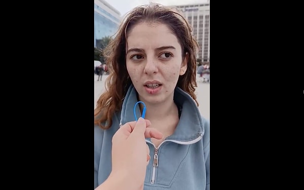 Ayrıca hakimlerin kendilerini dinlemediğini belirten genç "Kimi tutuklayacakları yüksek ihtimalle önceden belliydi" dedi.