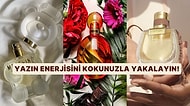 Yaza Yakışan Hafif Ama Etkili En İyi Yaz Parfümleri