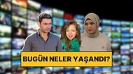 Kızılcık Şerbeti'ndeki Senaryo Hatasından Ozan Akbaba'nın Reddettiği Diziye TV Dünyasında Bugün Yaşananlar