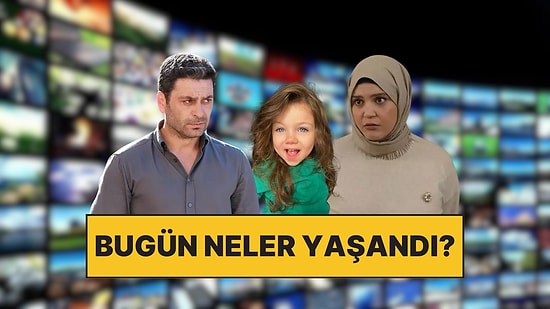Kızılcık Şerbeti'ndeki Senaryo Hatasından Ozan Akbaba'nın Reddettiği Diziye TV Dünyasında Bugün Yaşananlar