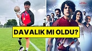 Payını Alamadı: Milli Ampute Takımı Oyuncusu Barış Telli'nin 'Hayatla Barış' Filmine Dava Açtığı İddia Edildi!