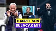 Sergen Yalçın'dan "Fenerbahçe Şampiyon Olur" İddiası
