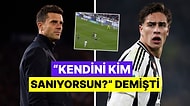 Kenan Yıldız, Eski Hocası Motta'ya Golle Cevap Verdi!