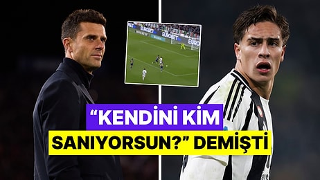 Kenan Yıldız, Eski Hocası Motta'ya Golle Cevap Verdi!