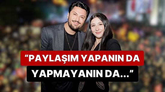 Sessiz Kalınca Eleştirilerin Hedefi Olmuştu: Yasemin Sakallıoğlu Kötü Haberle Açıklama Yaptı!