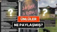 Ünlülerin Ramazan Bayramı Paylaşımları: Kim Neler Paylaştı?