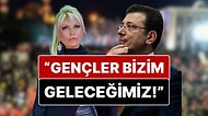 "Adaletin Destekçisi Olacağım": Süperstar Ajda Pekkan Sessizliğini Bozup Gençler Adına Çağrı Yaptı!