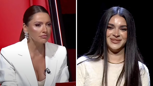Peki sizce benziyor mu? Yorumlarda buluşalım...