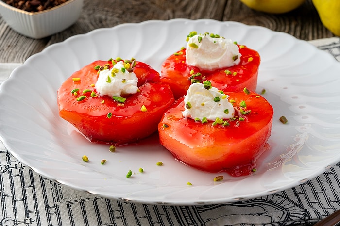 10 Turkish Desserts You Must Try: A Sweet Journey Through Türkiye’s Best Sweets