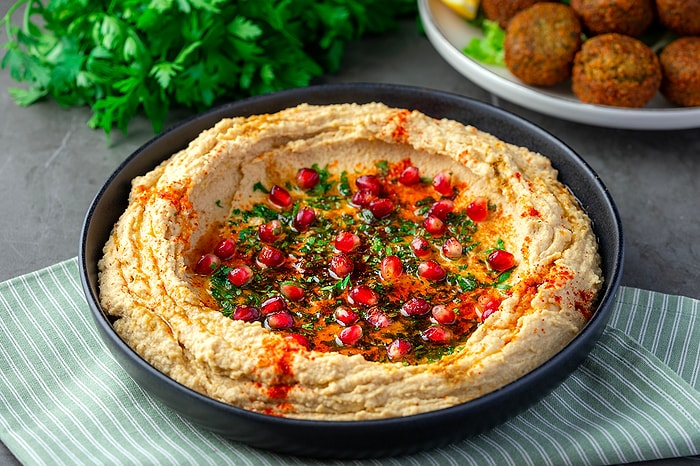 Turkish Meze Guide: 13 Essential Small Plates & The Culture Behind Them