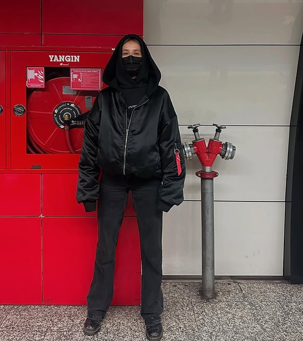 Didem Soydan'ı olayların ilk gününden beri Saraçhane'den yaptığı paylaşımlarla manşetlerde görmüştük. Ünlü manken süreç hakkında ders niteliğinde bir paylaşımda bulundu.