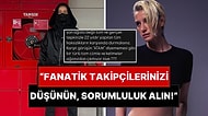 İmamoğlu Sürecini Yakından Takip Eden Didem Soydan Boykot Dersi Verdi: Milyon Takipçisi Olan İsimlere Seslendi