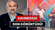 Sevenlerini Korkuttu: Volkan Konak Kıbrıs Konseri Sırasında Fenalaşarak Yere Yığıldı!