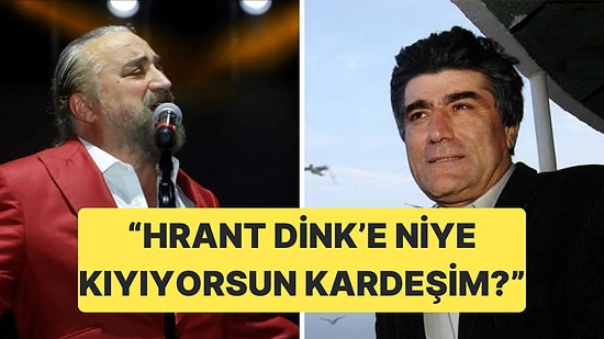 Volkan Konak'ın Yıllar Önce Söylediği Sözler ve Barış Çağrısı Yeniden Hatırlandı