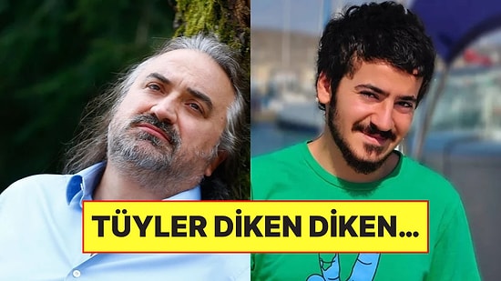 Volkan Konak’ın Yıllar Önce Ali İsmail Korkmaz İçin Mağusa Limanı Söylediği Anlar