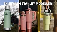 Sıcaklar Yaklaşıyor! İçeceğini Buz Gibi İçebilmek İsteyenler İçin Çok Satan Stanley Termos Modelleri