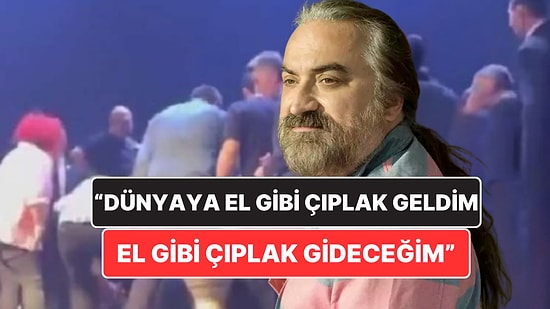Kalbi de Sesi Kadar Güçlüymüş: Volkan Konak'ın Yaptığı Yardımlar Ortaya Çıktı