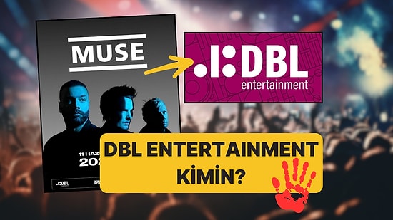 DBL Entertainment Kimin? DBL Entertainment Neden Boykot Ediliyor?