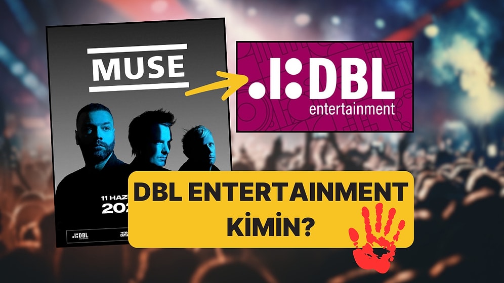 DBL Entertainment Kimin? DBL Entertainment Neden Boykot Ediliyor?