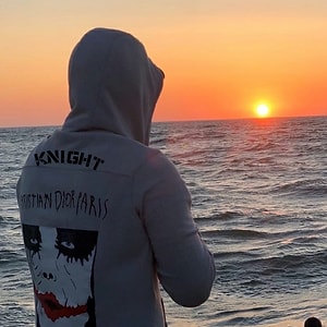 Sigurd Profil Resmi