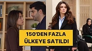 2024 Yılında Yurt Dışına Satılan Yerli Dizi ve Filmlerden Elde Edilen Kazanç Belli Oldu!