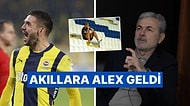 Aykut Kocaman'dan Fenerbahçe Taraftarına Tadic - Dzeko Sitemi