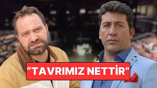 Boykot Edilecekti: Binlerce Takipçi Kaybeden Gökhan Ünver'in Çıktığı Tiyatro Sahnesinden Kamuoyu Açıklaması