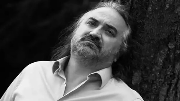 Volkan Konak henüz 58 yaşındaydı.