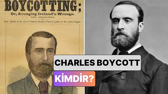 Özellikle Son Günlerde Üzerine Konuştuğumuz "Boykot" Kelimesi Nereden Geliyor?