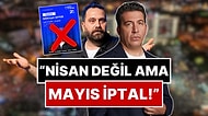 Boykot Edilen Stand-Up'çı Gökhan Ünver'in Çıktığı Tiyatro Sahnesinin Sahibi Emre Kınay'dan Açıklama Geldi